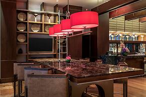 JW Marriott Hotel Bogota