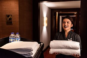 JW Marriott Hotel Bogota