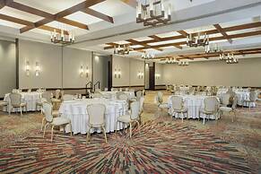 JW Marriott Hotel Bogota