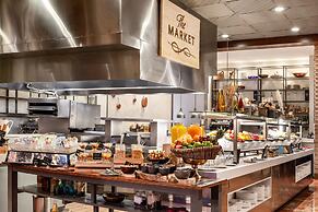 JW Marriott Hotel Bogota