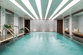 JW Marriott Hotel Bogota