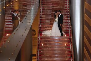 JW Marriott Hotel Bogota