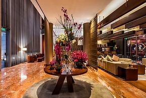 JW Marriott Hotel Bogota