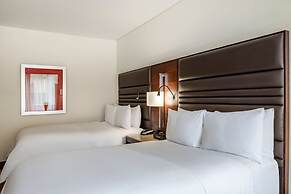 JW Marriott Hotel Bogota