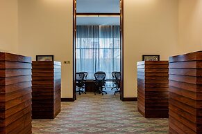 JW Marriott Hotel Bogota