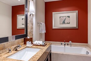 JW Marriott Hotel Bogota