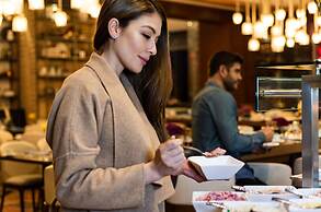 JW Marriott Hotel Bogota