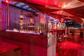 JW Marriott Hotel Bogota