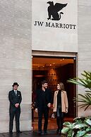 JW Marriott Hotel Bogota