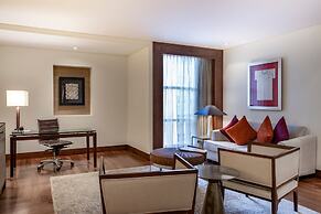 JW Marriott Hotel Bogota