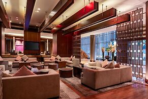 JW Marriott Hotel Bogota