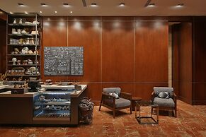 JW Marriott Hotel Bogota