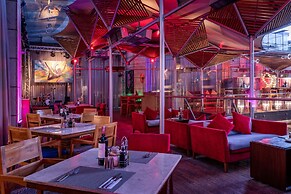 JW Marriott Hotel Bogota