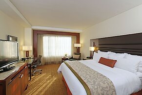 JW Marriott Hotel Bogota