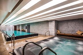 JW Marriott Hotel Bogota