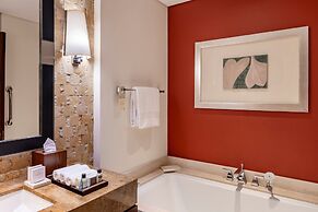 JW Marriott Hotel Bogota