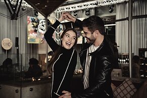 JW Marriott Hotel Bogota