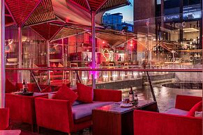 JW Marriott Hotel Bogota