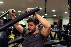 JW Marriott Hotel Bogota