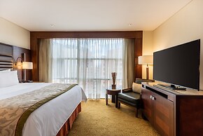 JW Marriott Hotel Bogota