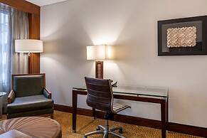 JW Marriott Hotel Bogota