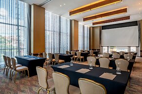 JW Marriott Hotel Bogota