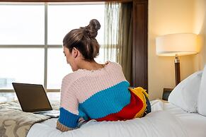 JW Marriott Hotel Bogota