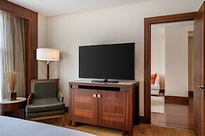 JW Marriott Hotel Bogota