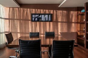 JW Marriott Hotel Bogota