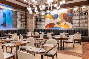 JW Marriott Hotel Bogota