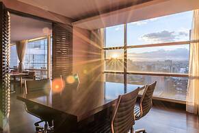 JW Marriott Hotel Bogota