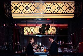 JW Marriott Hotel Bogota