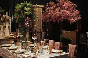 JW Marriott Hotel Bogota