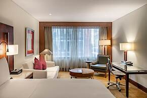 JW Marriott Hotel Bogota