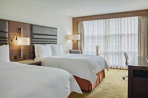 JW Marriott Hotel Bogota