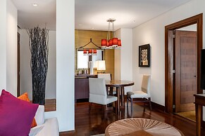 JW Marriott Hotel Bogota