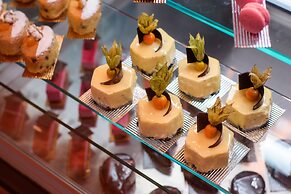 JW Marriott Hotel Bogota