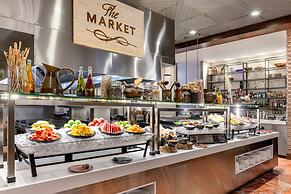 JW Marriott Hotel Bogota