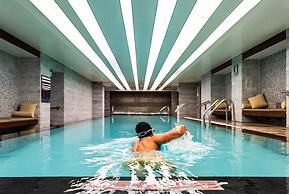 JW Marriott Hotel Bogota