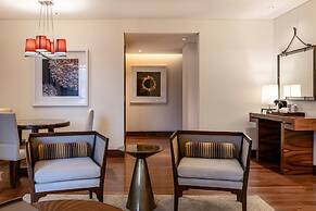 JW Marriott Hotel Bogota