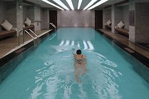 JW Marriott Hotel Bogota