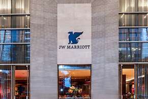 JW Marriott Hotel Bogota
