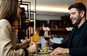 JW Marriott Hotel Bogota