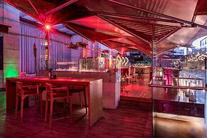 JW Marriott Hotel Bogota