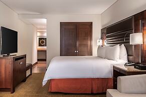 JW Marriott Hotel Bogota