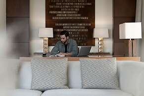 JW Marriott Hotel Bogota