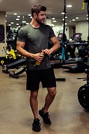 JW Marriott Hotel Bogota