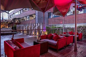 JW Marriott Hotel Bogota