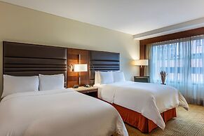 JW Marriott Hotel Bogota