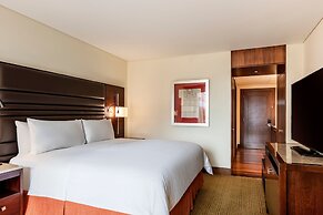 JW Marriott Hotel Bogota